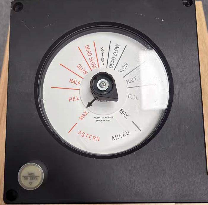 KWANTCONTROLS 810 000 118 24V