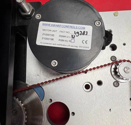 KWANT CONTROLS 810 000 101 RSM4-UL KWANT