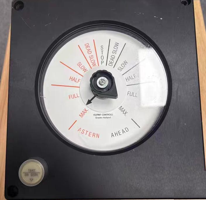 KWANT CONTROLS 810 000 118