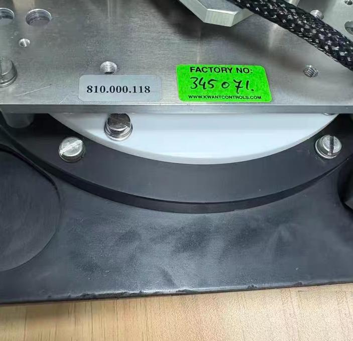KWANT CONTROLS 810 000 118