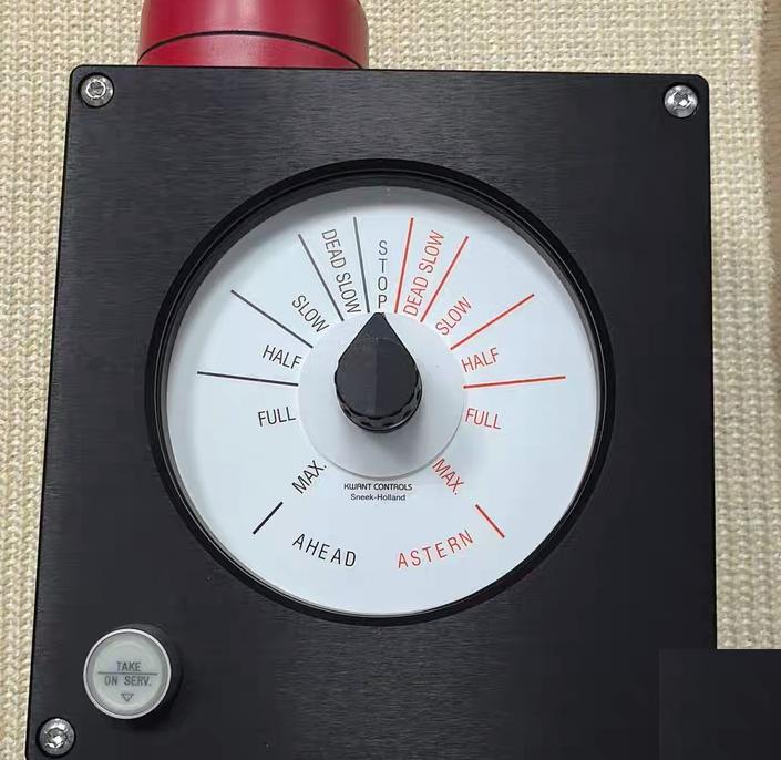 KWANT CONTROLS 810 000 103