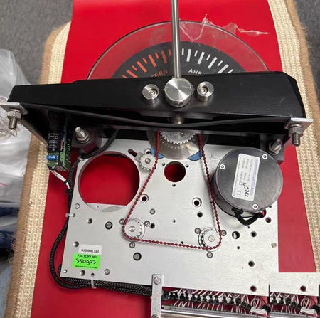KWANT CONTROLS 810 000 101 RSM4-UL KWANT