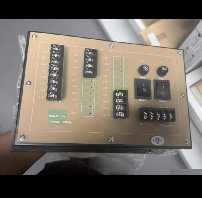 KX3 691 144