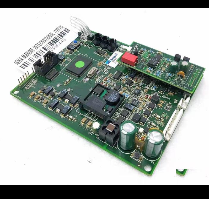 KYMA AS KDA-C K-20007 PCB Card