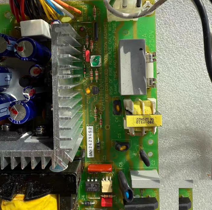 KYNET SNP-9100-Y 50