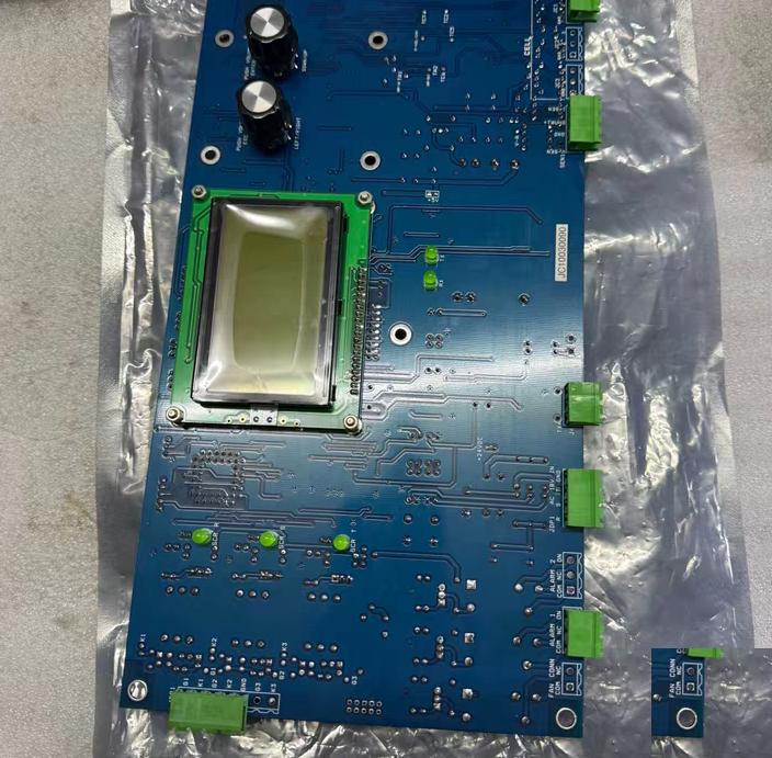 K C LTD ICCP PD25-24-55
