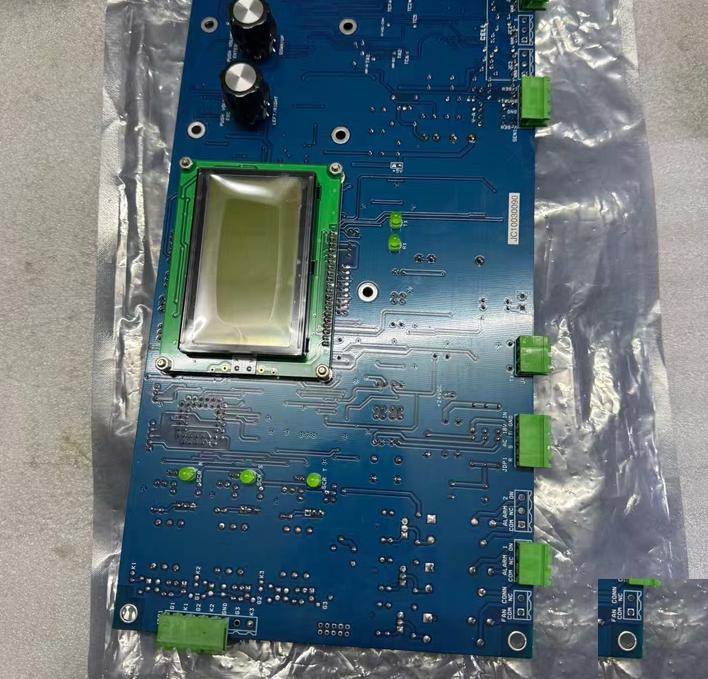 K C LTD ICCP PD25-24-55