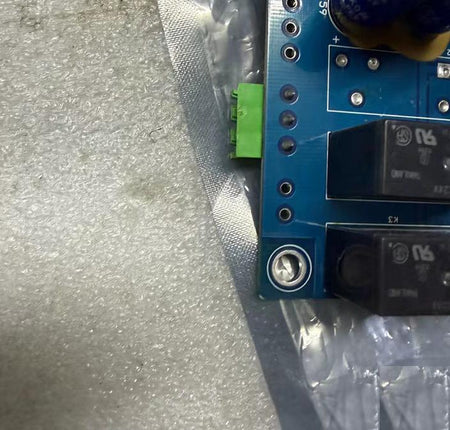 K C LTD ICCP PD25-24-55