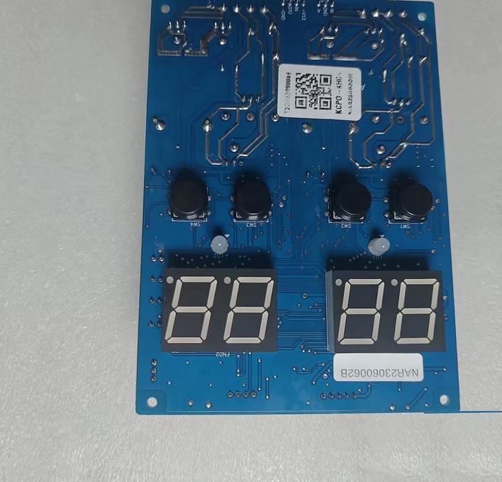 K C LTD NAR23060062B