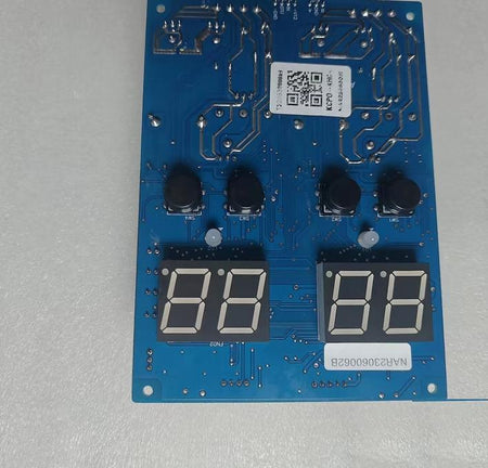 K C LTD NAR23060062B