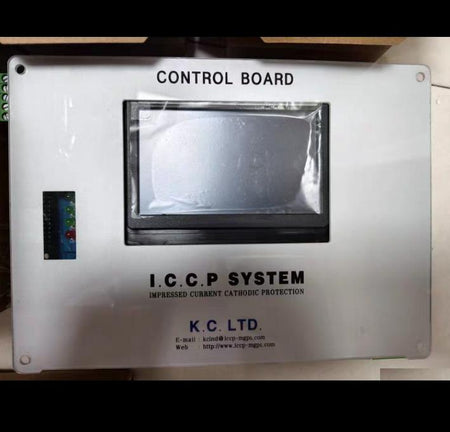 K C LTD TUCHCON IC C P TN2211028 v5 1 IMPPRESSED CURRENT CATHODIC PROTECTION