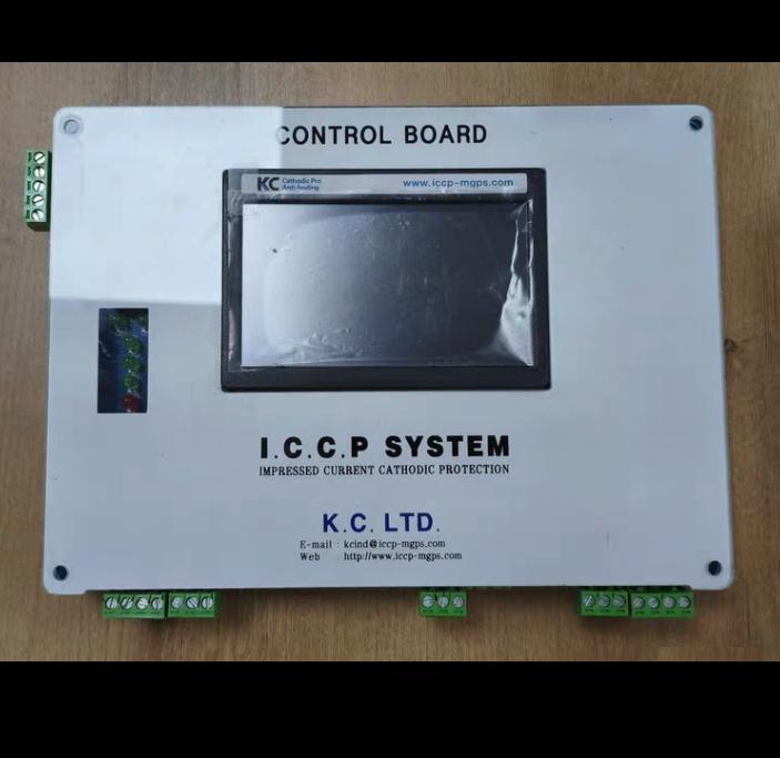 K C LTD TUCHCON IC C P