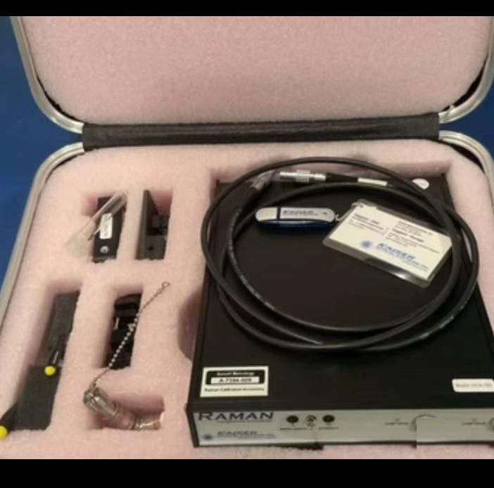 Kaiser RAMAN HCA785