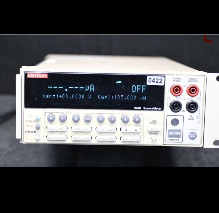 Keithley 2400