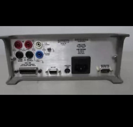 Keithley 2400 200V 1A 20W
