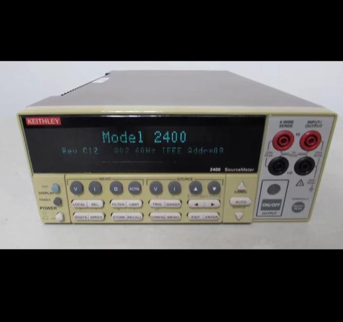 Keithley 2400 200V 1A 20W