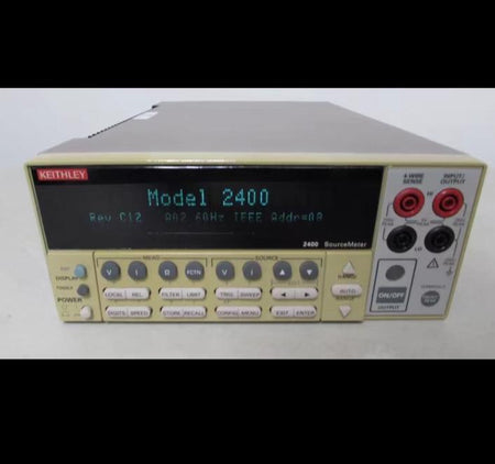 Keithley 2400 200V 1A 20W