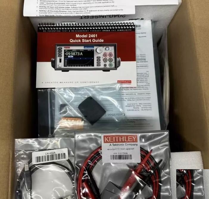 Keithley 2461 SMU