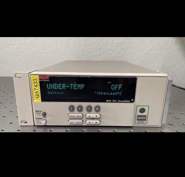 Keithley 2510 TEC