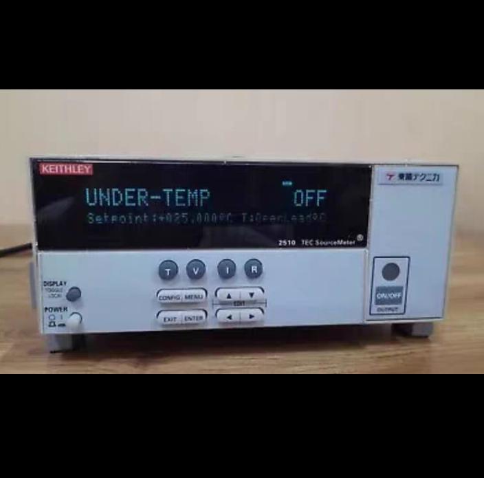 Keithley 2510 TEC
