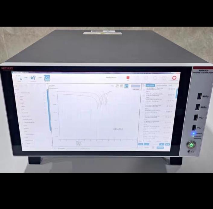 Keithley 4200A-SCS