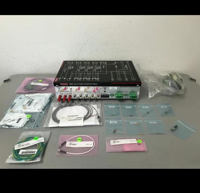 Keithley 4200A-SCS Edison S530 S540 S500 707B 708B 7072 7072-HV 7174A 4200-PA 4200-BTI-A 4200-SMU 4200A-CVIV 4201-SMU 4210-SMU 4211-SMU 4215-CVU 4220-PGU 4225-RPM 4225-PMU 8020 4220-PGU 4225-RPM 4225-PMU 8020
