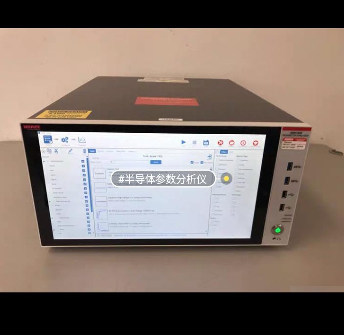 Keithley 4200A-SCS Edison S530 S540 S500 707B 708B 7072 7072-HV 7174A 4200-PA 4200-BTI-A 4200-SMU 4200A-CVIV 4201-SMU 4210-SMU 4211-SMU 4215-CVU 4220-PGU 4225-RPM 4225-PMU 8020 4220-PGU 4225-RPM 4225-PMU 8020