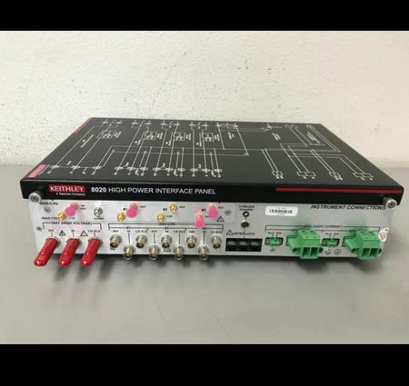 Keithley 4200A-SCS Edison S530 S540 S500 707B 708B 7072 7072-HV 7174A 4200-PA 4200-BTI-A 4200-SMU 4200A-CVIV 4201-SMU 4210-SMU 4211-SMU 4215-CVU 4220-PGU 4225-RPM 4225-PMU 8020 4220-PGU 4225-RPM 4225-PMU 8020