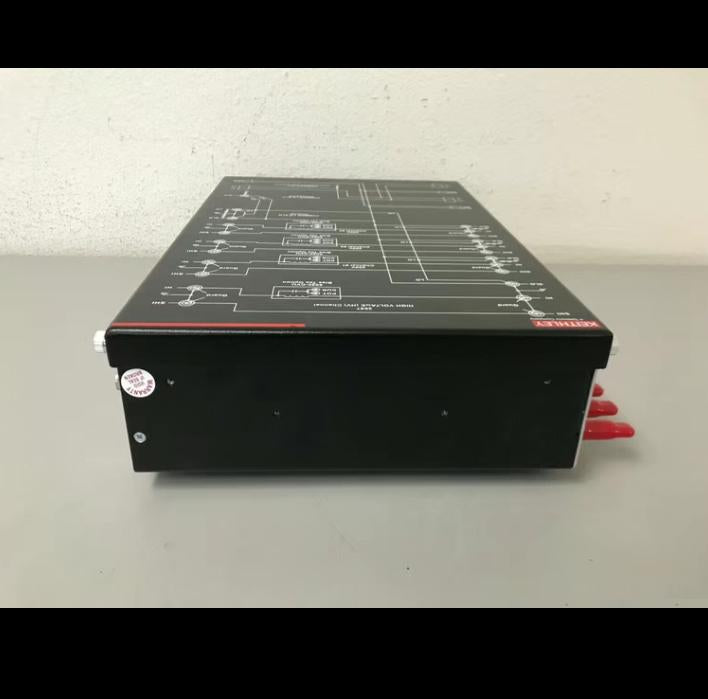 Keithley 4200A-SCS Edison S530 S540 S500 707B 708B 7072 7072-HV 7174A 4200-PA 4200-BTI-A 4200-SMU 4200A-CVIV 4201-SMU 4210-SMU 4211-SMU 4215-CVU 4220-PGU 4225-RPM 4225-PMU 8020 4220-PGU 4225-RPM 4225-PMU 8020