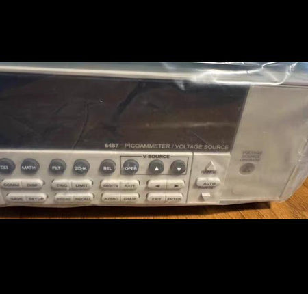 Keithley 6487