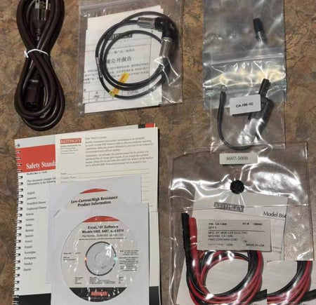 Keithley 6487