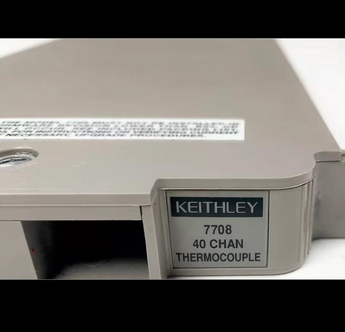 Keithley 7708 40CH