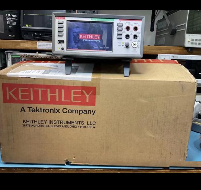 Keithley DMM6500 6 5
