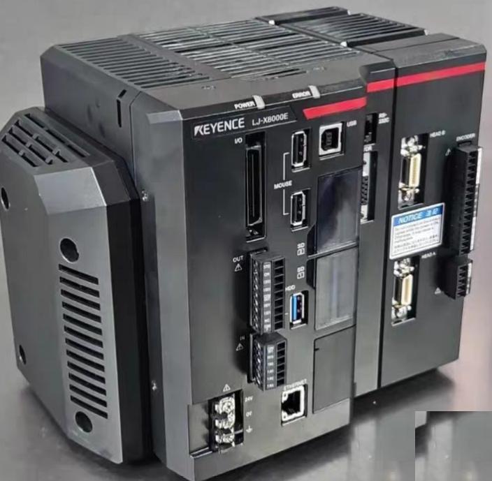 Keyence LJ-X8000E 3B-21