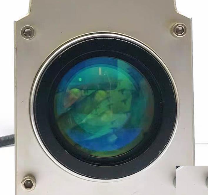 Keyence MD-V YVO4 Laser Marker