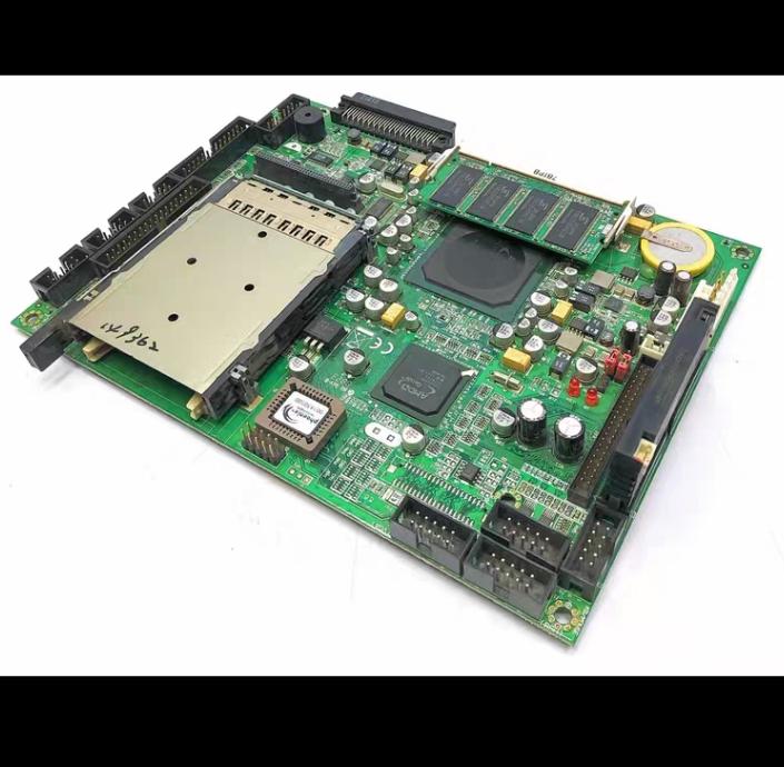 Keyence ROBO-503K2 CO2 Laser Marker Motherboard