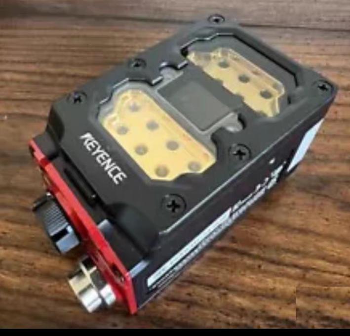 Keyence SR-2000W