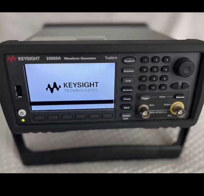 Keysight 33611A