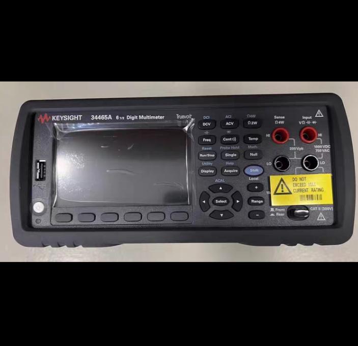 Keysight 34465A