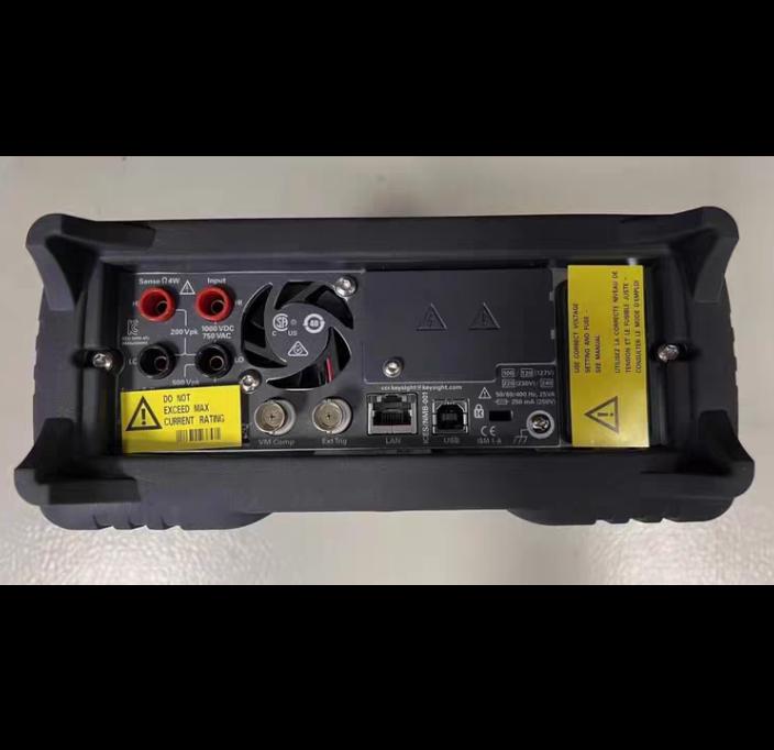 Keysight 34465A