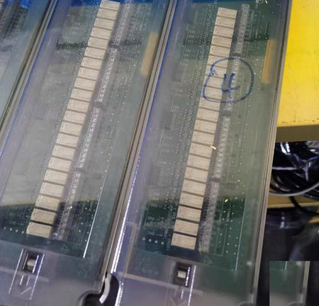 Keysight 34908A 40 3