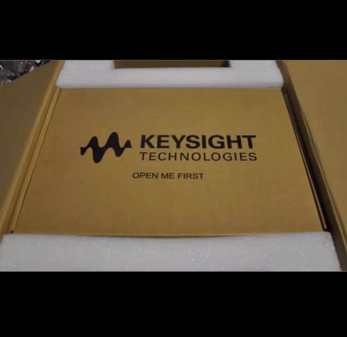 Keysight 34980A DMM