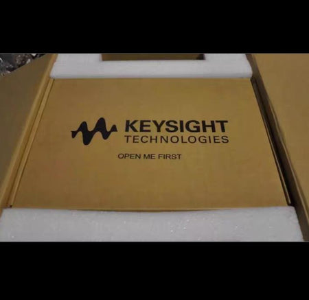 Keysight 34980A DMM