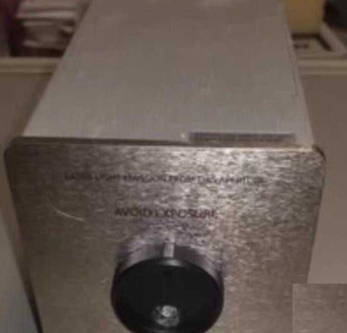 Keysight 5517C