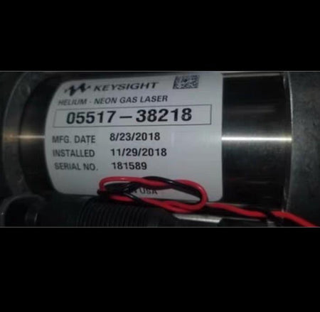 Keysight 5517C
