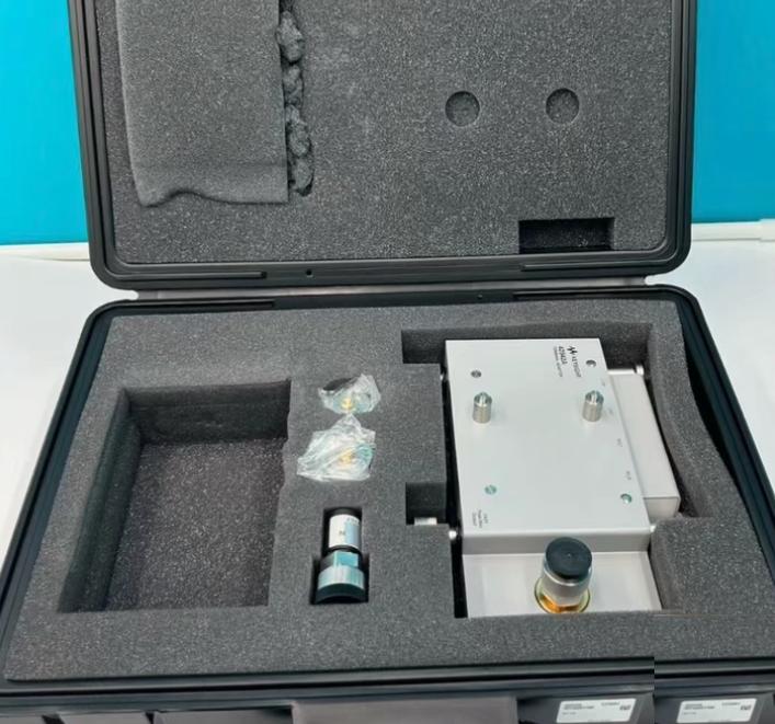 Keysight Agilent 42942a 20 Hz - 120 MHz