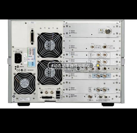 Keysight B1505A B1513A B1512A B1514A B1520A B1511A B1510A B1506A-H21 B1506A-H51 B1506A-H71