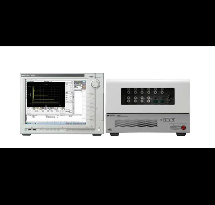 Keysight B1505A B1513A B1512A B1514A B1520A B1511A B1510A B1506A-H21 B1506A-H51 B1506A-H71
