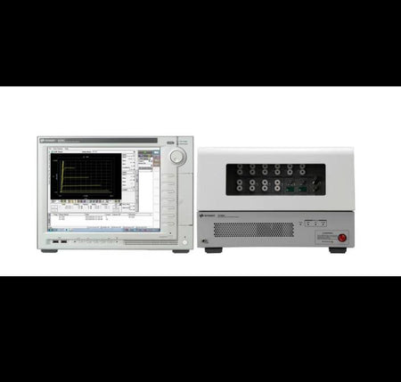 Keysight B1505A B1513A B1512A B1514A B1520A B1511A B1510A B1506A-H21 B1506A-H51 B1506A-H71