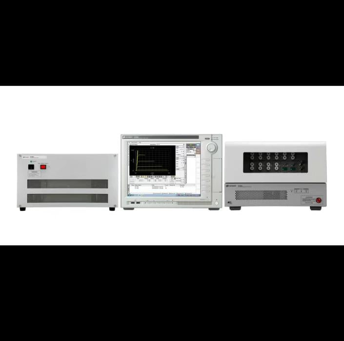 Keysight B1505A B1513A B1512A B1514A B1520A B1511A B1510A B1506A-H21 B1506A-H51 B1506A-H71